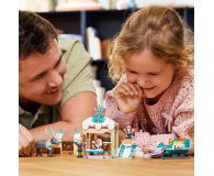 LEGO Disney Princess 43256 Przygoda na sankach Anny - 1284104 - zdjęcie 11